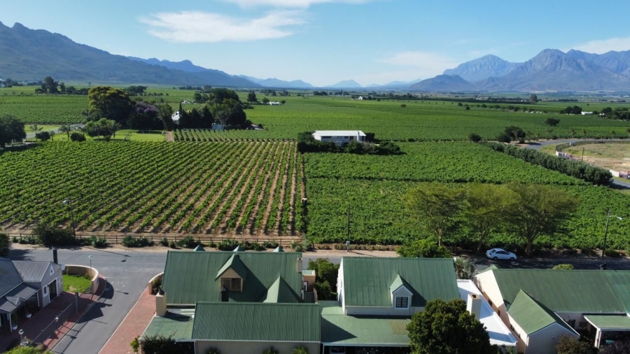 4 Bedroom Property for Sale in Rawsonville Western Cape